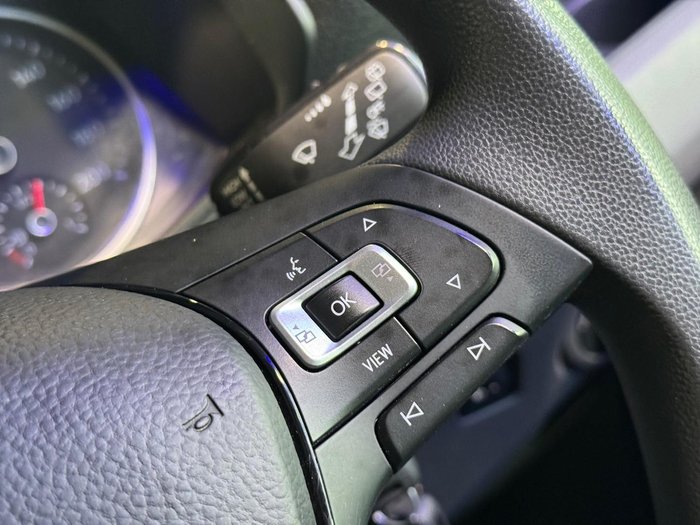 2020 Volkswagen Crafter 35 TDI410