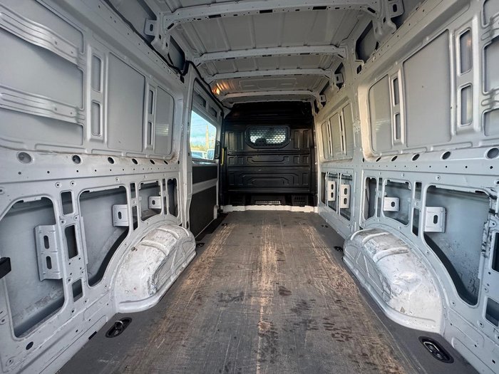 2020 Volkswagen Crafter 35 TDI410