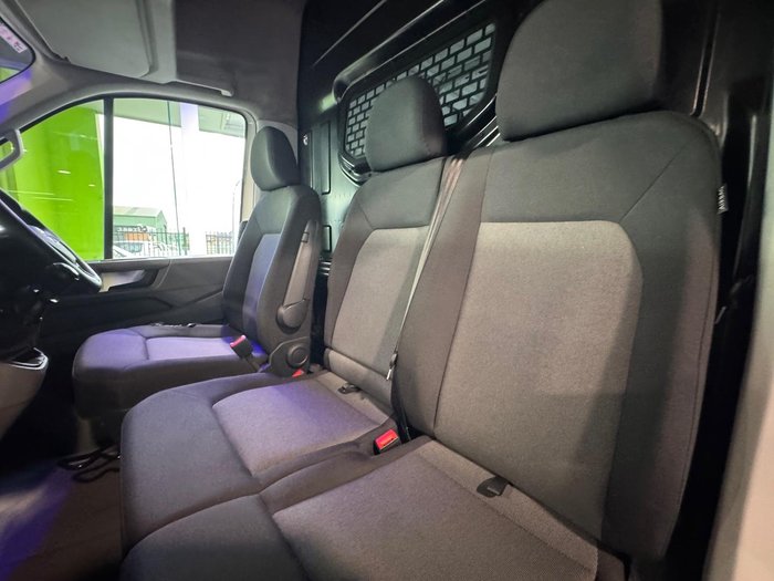 2020 Volkswagen Crafter 35 TDI410