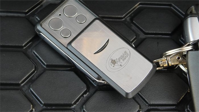 2019 RAM 1500 Laramie DS MY19 4X4 Dual Range Billet Silver