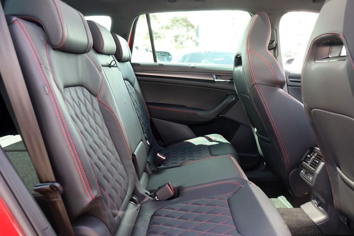 2024 SKODA Kodiaq RS