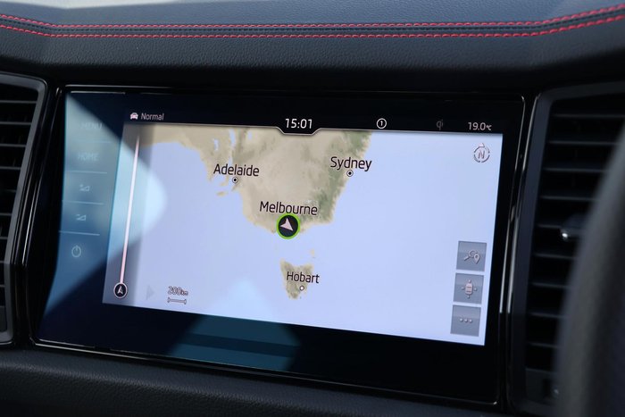 2024 SKODA Kodiaq RS