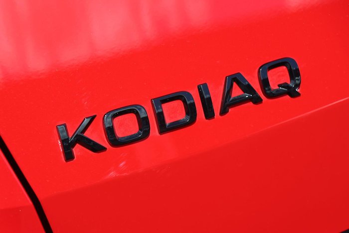 2024 SKODA Kodiaq RS