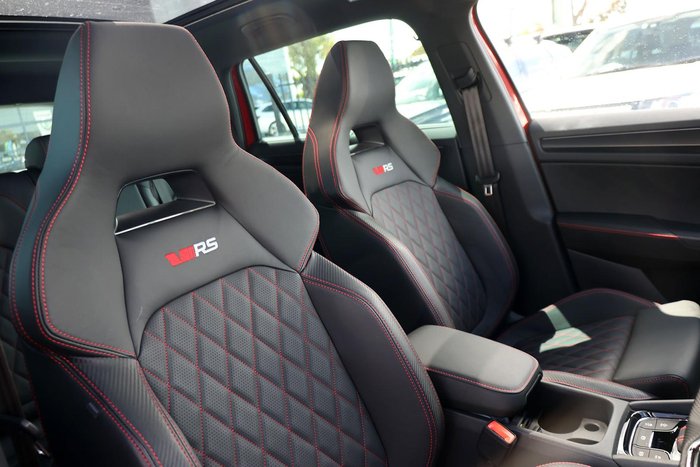 2024 SKODA Kodiaq RS