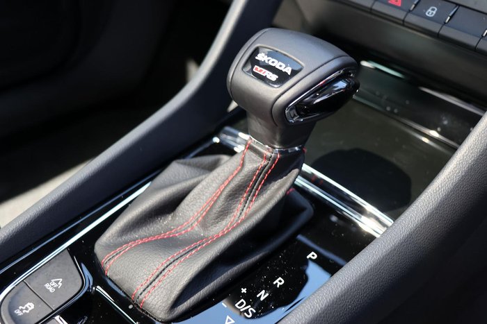 2024 SKODA Kodiaq RS