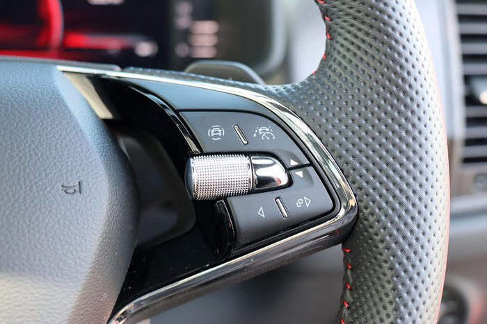 2024 SKODA Kodiaq RS