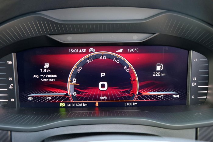 2024 SKODA Kodiaq RS