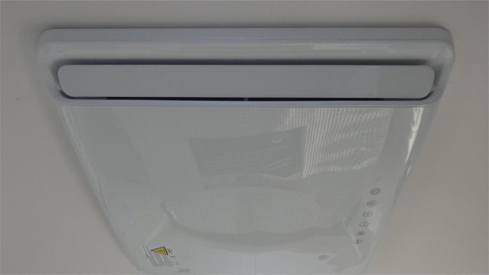 2025 Viscount V Series White