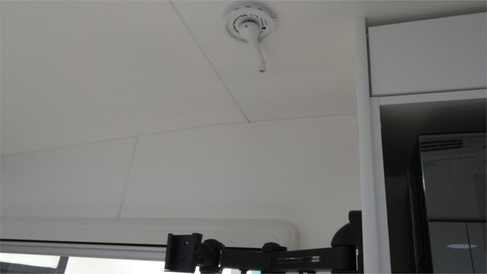 2025 Viscount V Series White