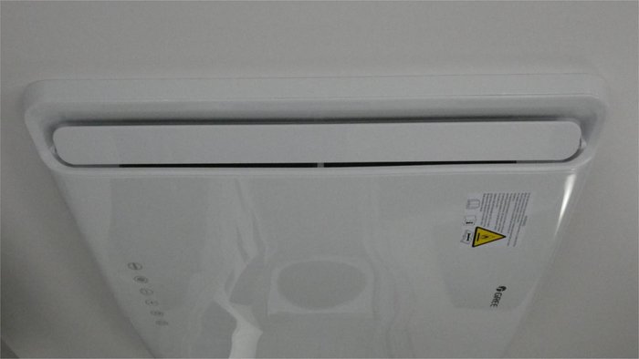 2025 Viscount V Series White