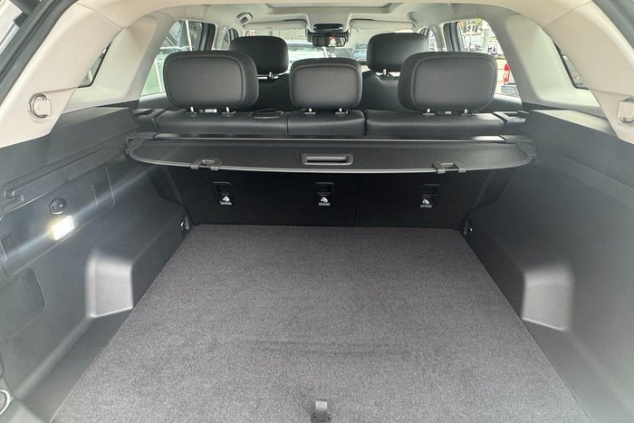 2025 Jaecoo J7 SHS Summit