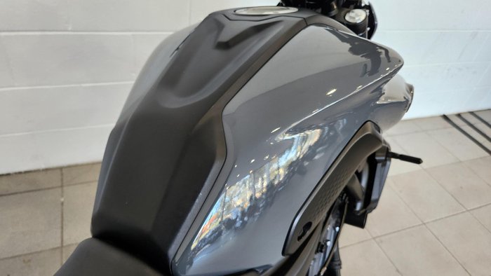 2021 Yamaha MT-07 LAMS MT Grey