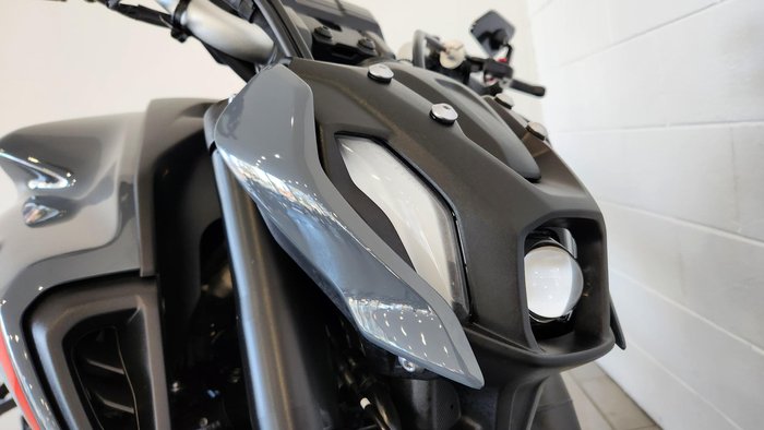 2021 Yamaha MT-07 LAMS MT Grey
