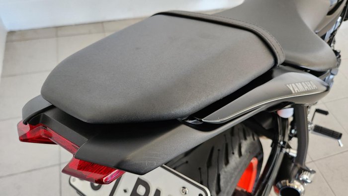 2021 Yamaha MT-07 LAMS MT Grey