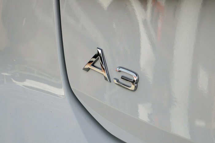2023 Audi A3 35 TFSI