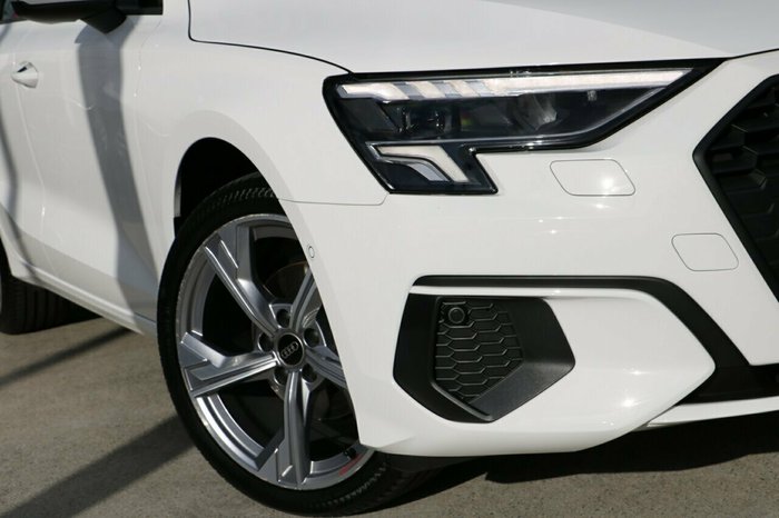 2023 Audi A3 35 TFSI