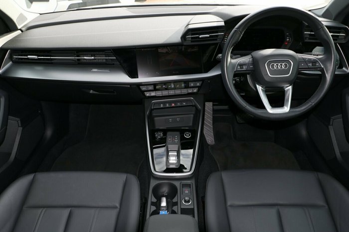 2023 Audi A3 35 TFSI