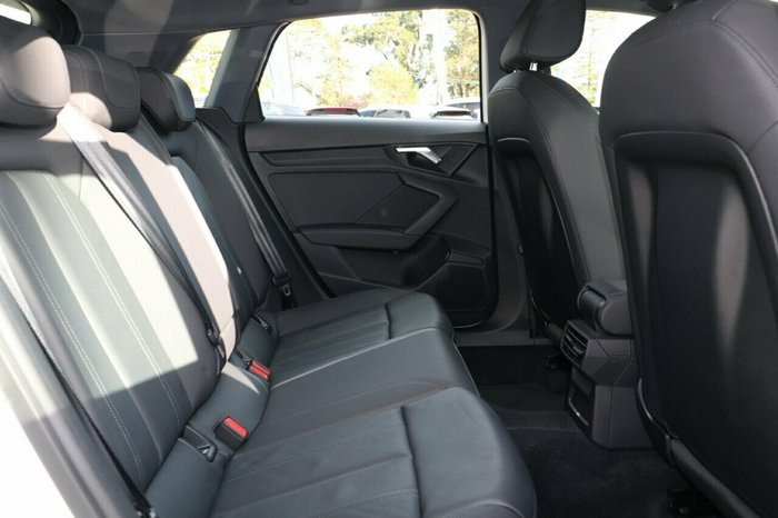 2023 Audi A3 35 TFSI