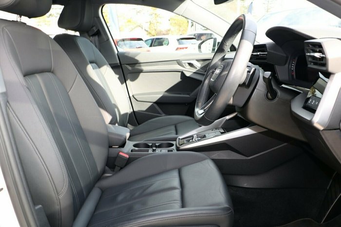 2023 Audi A3 35 TFSI