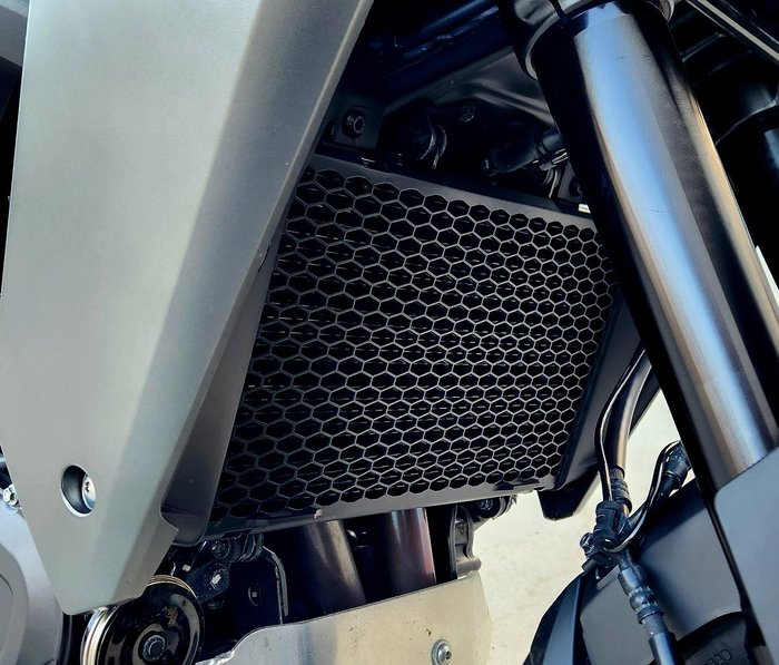 2023 Honda XL750 Transalp Transalp Grey