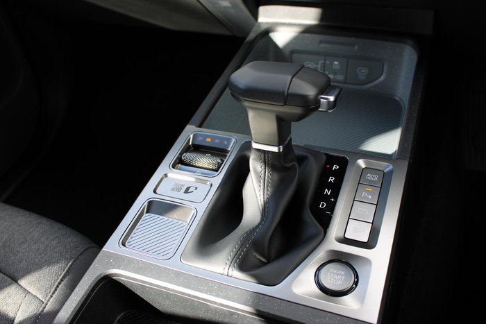 2025 Kia Tasman SX