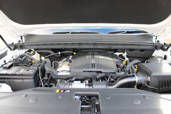 2025 Kia Tasman SX