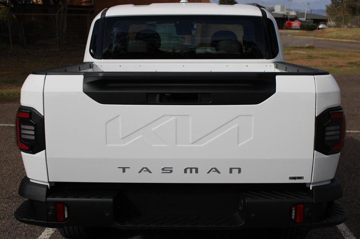 2025 Kia Tasman SX