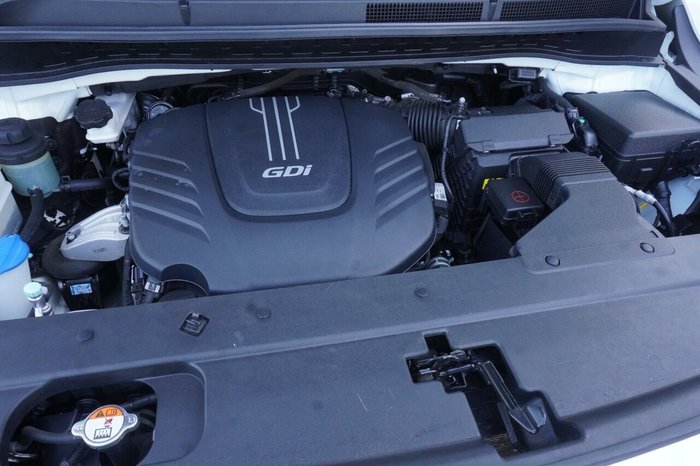 2017 Kia Carnival S