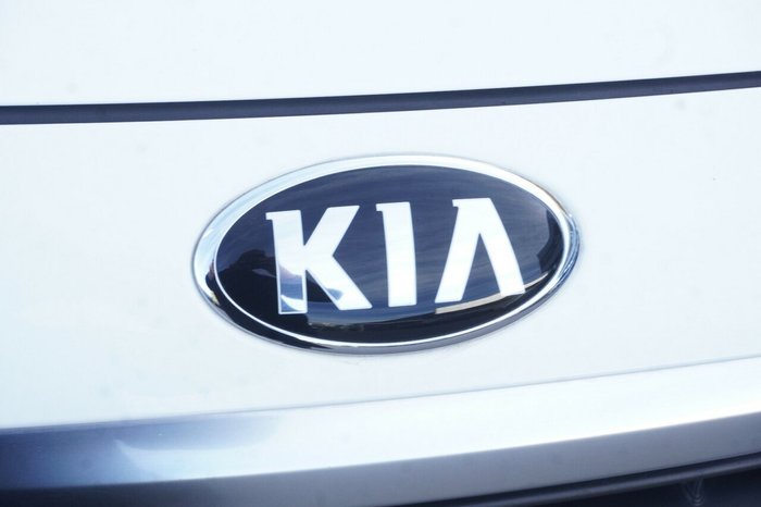 2017 Kia Carnival S