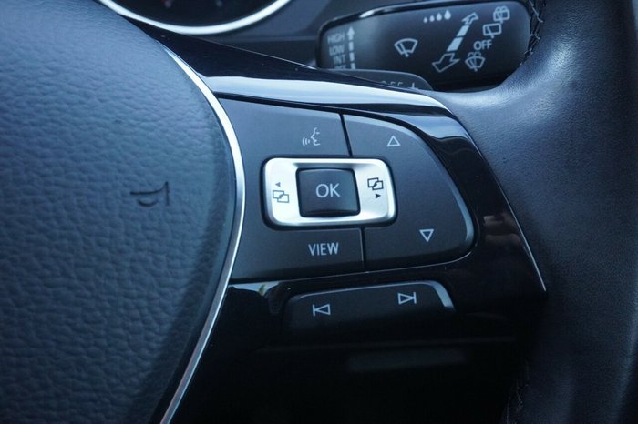 2020 Volkswagen Tiguan 162TSI Highline