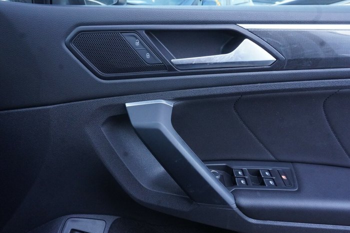 2020 Volkswagen Tiguan 162TSI Highline