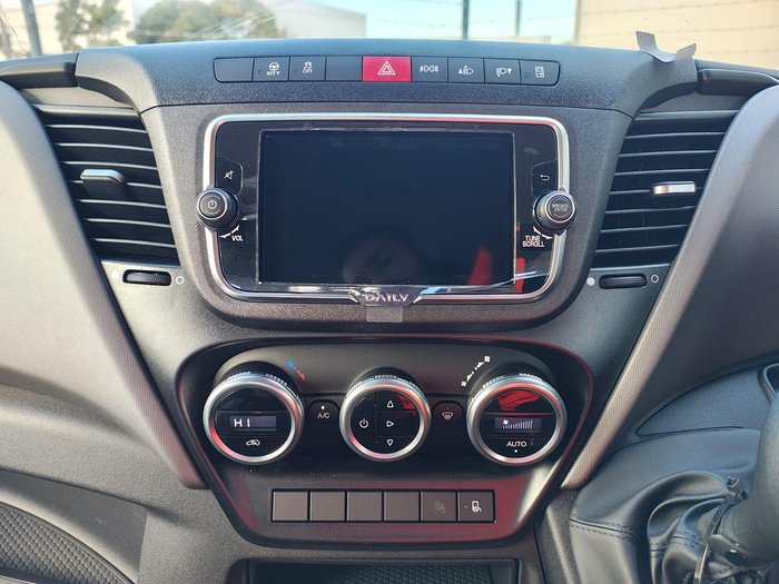 2024 Iveco Daily 50C21