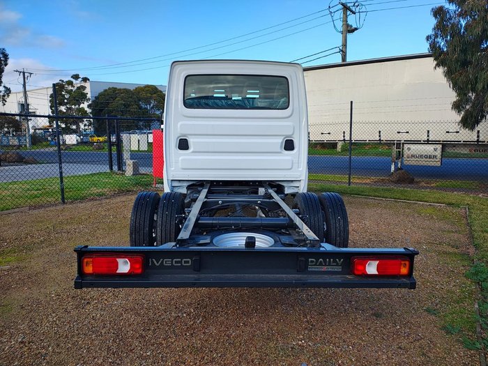 2024 Iveco Daily 50C21