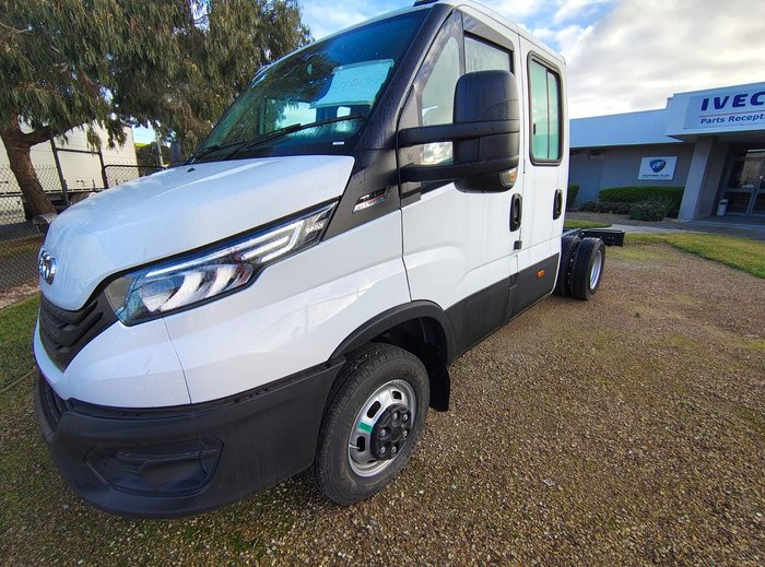 2024 Iveco Daily 50C21
