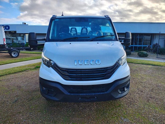 2024 Iveco Daily 50C21