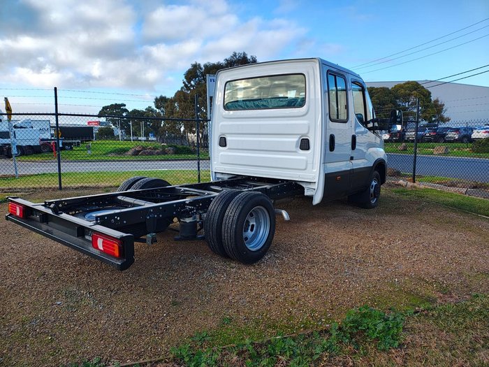 2024 Iveco Daily 50C21