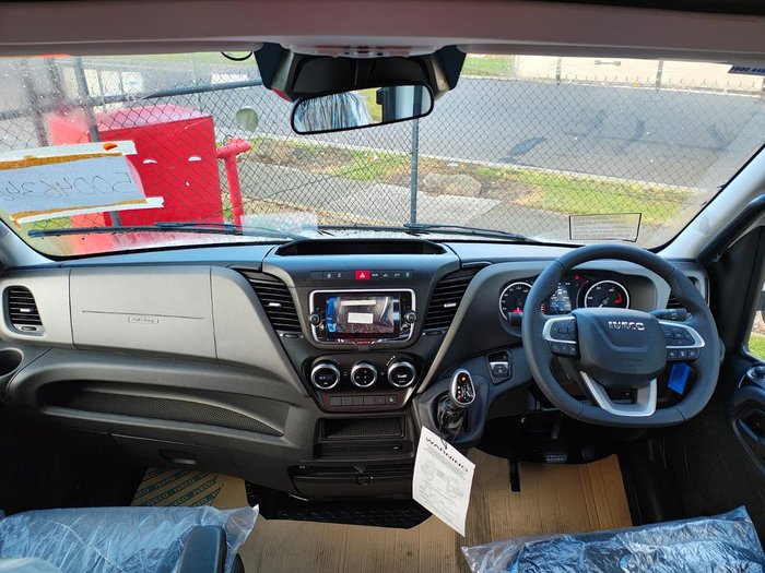 2024 Iveco Daily 50C21