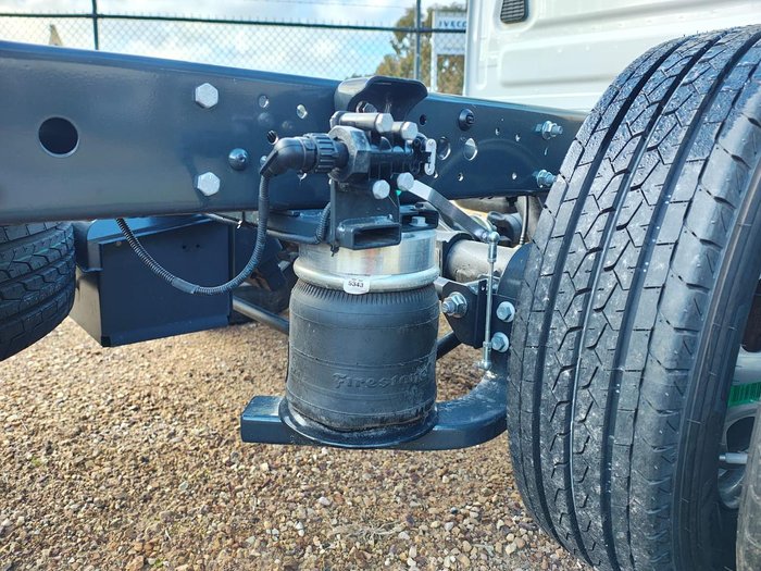 2024 Iveco Daily 50C21