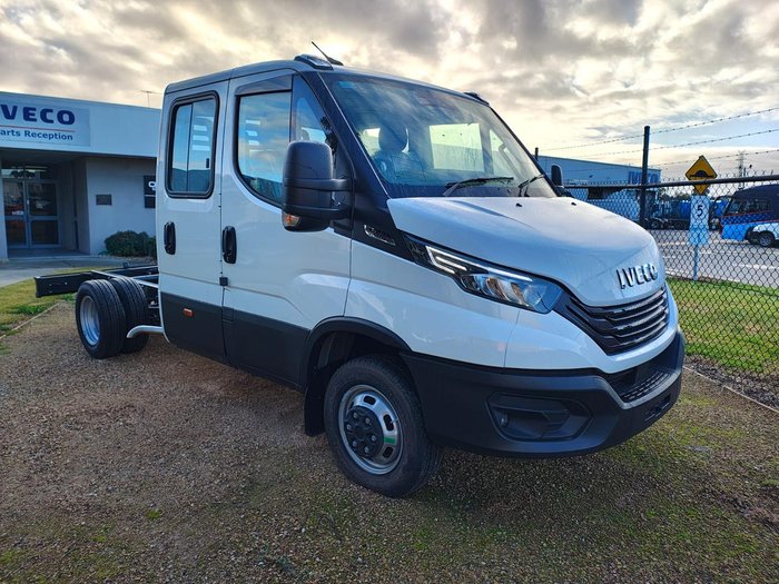 2024 Iveco Daily