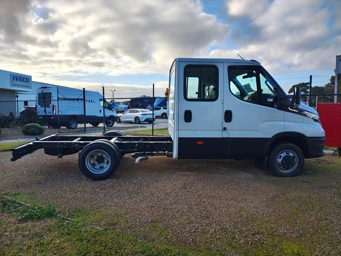2024 Iveco Daily 50C21