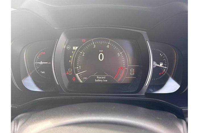 2022 Renault Koleos Life
