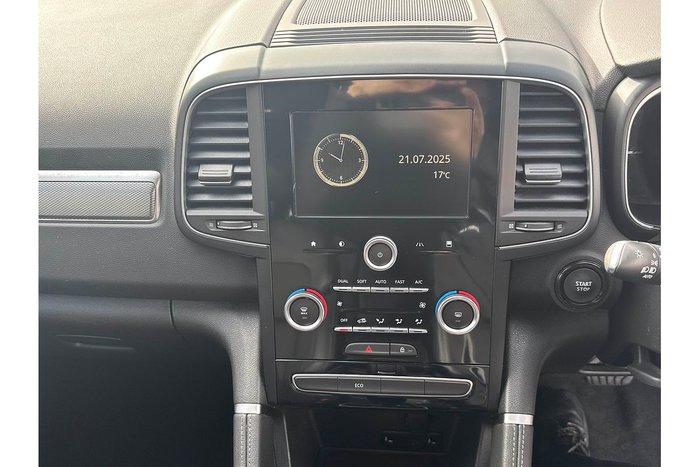 2022 Renault Koleos Life