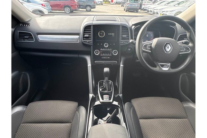 2022 Renault Koleos Life