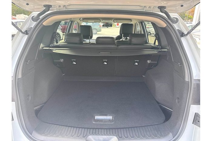 2022 Renault Koleos Life