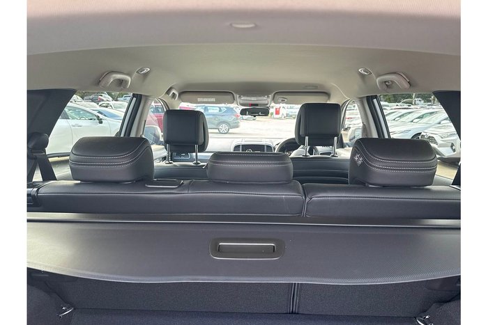 2022 Renault Koleos Life