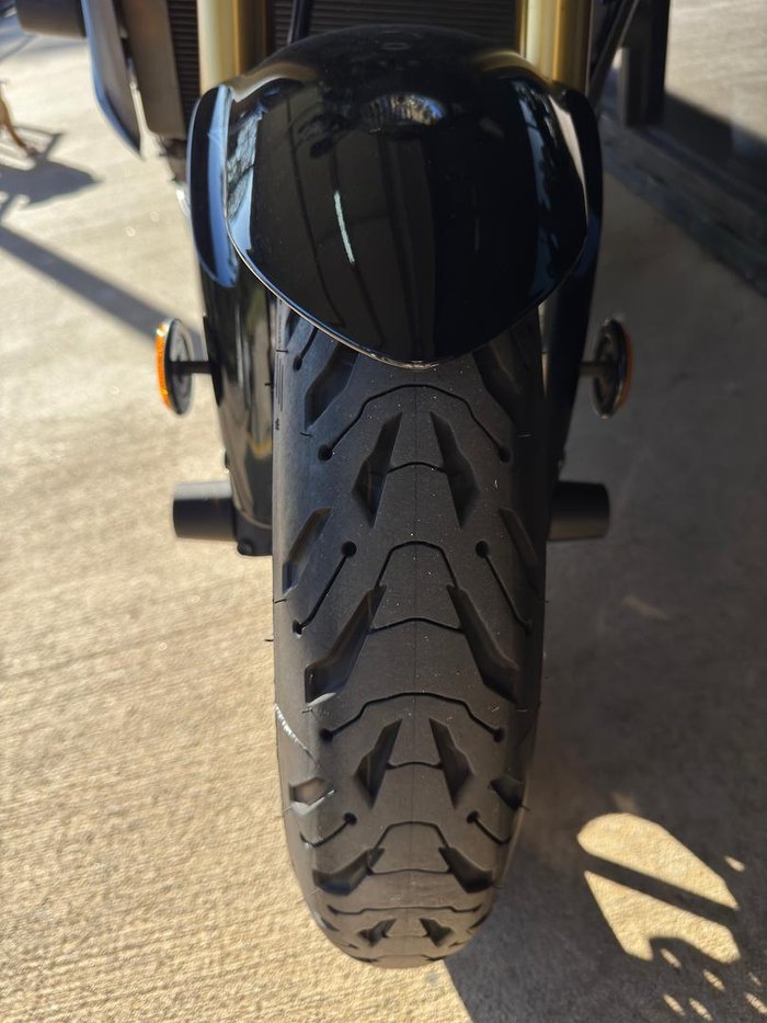 2020 Suzuki GSX-S750 GSX-S