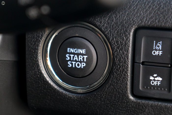 2024 Suzuki Vitara Turbo LY Series II Silky Silver
