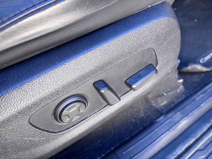 2022 Kia Carnival Platinum