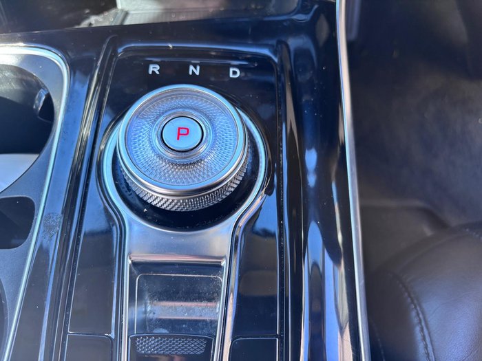 2022 Kia Carnival Platinum