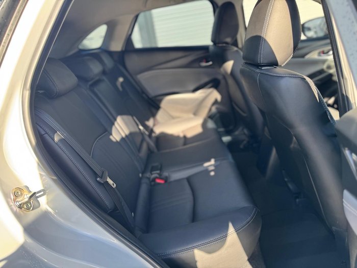 2023 Mazda CX-3 sTouring
